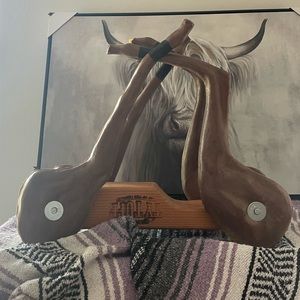 Ty tuff goat tying dummy